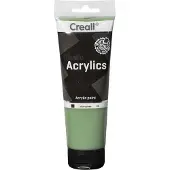 Creall Studio Acrylics - Metaalkleurig - Gold Antique - 250ml