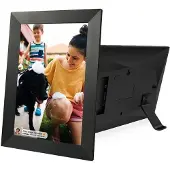 Lippa - Frameo Digital picture frame - 10"