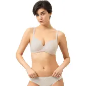 Mey Lingerie BH 'Amorous' beige