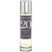 Caravan Nº20 150ml Parfum