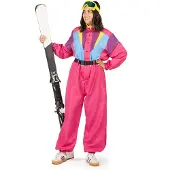 Vegaoo - Vintage skipak voor dames