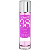 Caravan Nº38 150ml Parfum