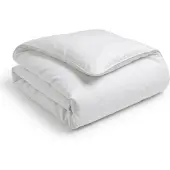 Silk Heaven Harmony zijden zomerdekbed 175 g/m² – katoenen tijk - - 260x220cm