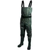 Hart Strong Breathable Wader Groen EU 46 Man