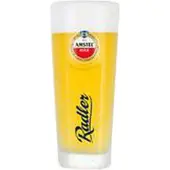 Amstel | Radler glazen | 6 x 30 cl