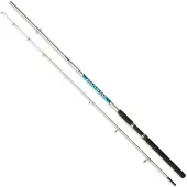 Zunzun Mar De Plata Spinning Rod Zilver 2.70 m / 80-120 g