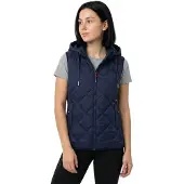 Sea Ranch Emmely Vest Blauw XL Vrouw