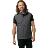 Gill Pilot Vest Grijs 3XL Man
