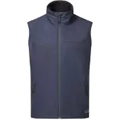 Gill Pilot Vest Blauw M Man