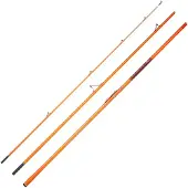Daiwa Castizm Ce Surfcasting Rod Oranje 4.25 m / 100-225 g