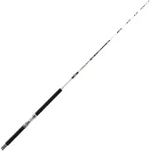 Kali Kunnan Glide Trolling Rod Zilver 1.70 m / 30-50 Lbs
