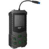Lucky Ff1201 Fishfinder Transparant