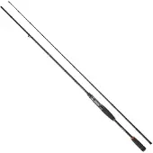 Sakura Ryokan Fw Baitcasting Rod Zilver 2.13 m / 30-120 g