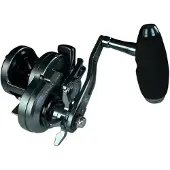 Xzoga Rogue X Rx Sw Jigging Reel Zilver 20HG