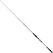 Xzoga Black Buster Bbx Sfs Jigging Hengel