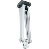 Harken 0 Esp Leg Kit Zilver 320 x 8 mm