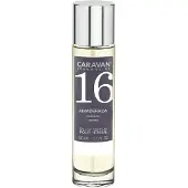 Caravan Nº16 150ml Parfum