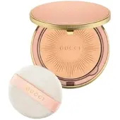 Gucci Effortless Beauty Powder Compact Powder 10 g Nr. 03 - warm