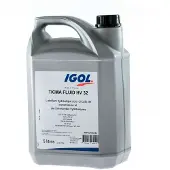 Igol Ticma Hv32 Olie