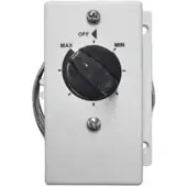 Vitrifrigo Fridge Thermostat Zilver