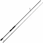 Maximus Rods Resident Jigging Rod Zilver 2.13 m / 4-21 g