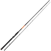 Maximus Rods Axiom X Spinning Rod Zilver 3.00 m / 5-25 g