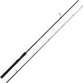 Maximus Rods Resident Spinhengel