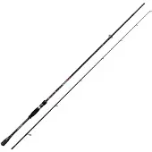 Nomura Ronin Power Spinning Rod Zilver 2.43 m / 12-45 g