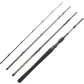 Daiwa Exceler Travel Baitcasting Hengel