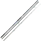 Kali Kunnan Longshot Team Surfcasting Hengel
