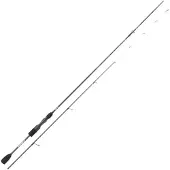 Kali Kunnan Microsense Spinning Rod Zilver 1.82 m / 0.5-4 g