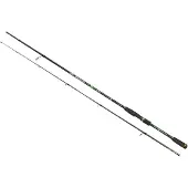 Wizard Norvion Spinning Rod Zilver 2.28 m / 3-17 g