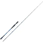 Falcon Verado Jigger Cast Jigging Rod Zilver 1.90 m / 120-250 g