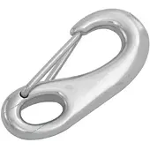 Lalizas Veerclip