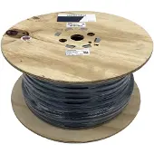 Crosseven 50 Mm2 Battery Cable 50 M Bruin