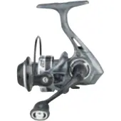 GARBOLINO G Trout Spinning Reel Zilver 1000