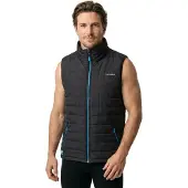 GARBOLINO 80 Series Vest Zwart 3XL Man