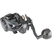 Sunset I Zion Casting Jigging-molen