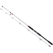 Shakespeare Omni Mackerel Bottom Shipping Rod Zilver 2.40 m / 100-200 g