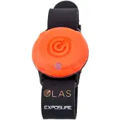 Olas Marine Olas Crew Man Overboard Alarm Transmitter Oranje