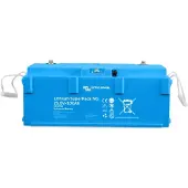 Victron Energy Superpack 25.6v 100ah Ng Lithium Battery Blauw
