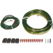 Blue Ox Achterlicht Diode Set