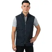 Sea Ranch Pelle Vest Blauw XL Man
