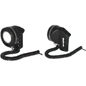 Aqua Signal Ip68 Projector 12v 12w Zilver