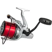 Grauvell Vertix Monza Surfcasting-molen