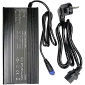 EPropulsion Spirit 1.0 Plus Fast Oplader