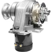 Lofrans Kobra Horizontale Ankerlier 1000w/ 10 Mm 24v