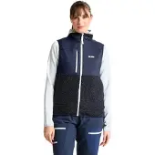 Slam Altura Vest Blauw XL Vrouw