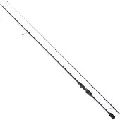 Savage Gear Defiance Sg6 Spinning Rod Zilver 2.74 m / 7-35 g