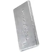 Tecnoseal Water Heater Anode Zilver 300 x 150 x 20 mm